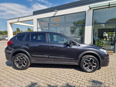 Subaru XV 1.6i Lineartronic Style (4)