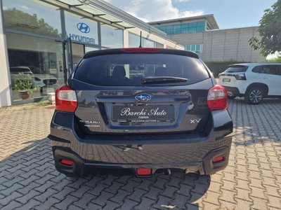 Subaru XV 1.6i Lineartronic Style (6)