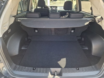 Subaru XV 1.6i Lineartronic Style (9)