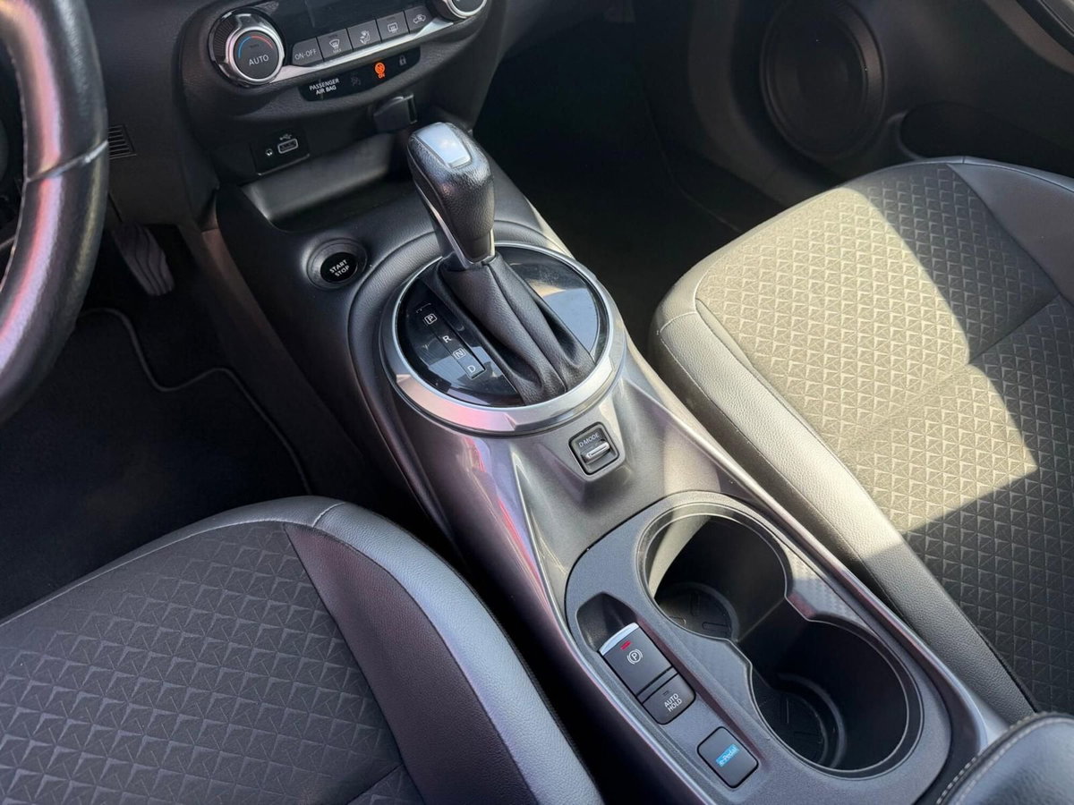 Nissan Juke 1.6 94 CV Zero (11)