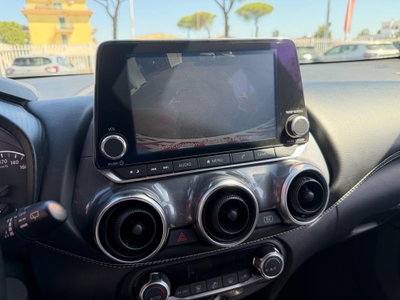 Nissan Juke 1.6 94 CV Zero (12)