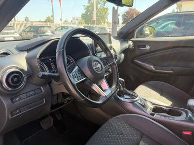 Nissan Juke 1.6 94 CV Zero (13)