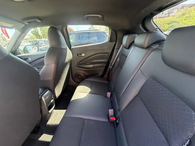 Nissan Juke 1.6 94 CV Zero (14)