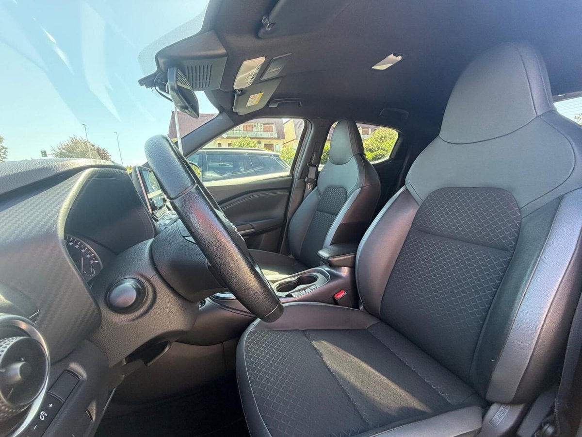 Nissan Juke 1.6 94 CV Zero (15)