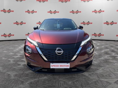 Nissan Juke 1.6 94 CV Zero (2)