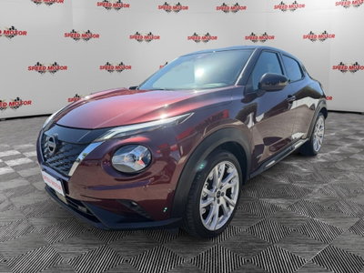 Nissan Juke 1.6 94 CV Zero (3)