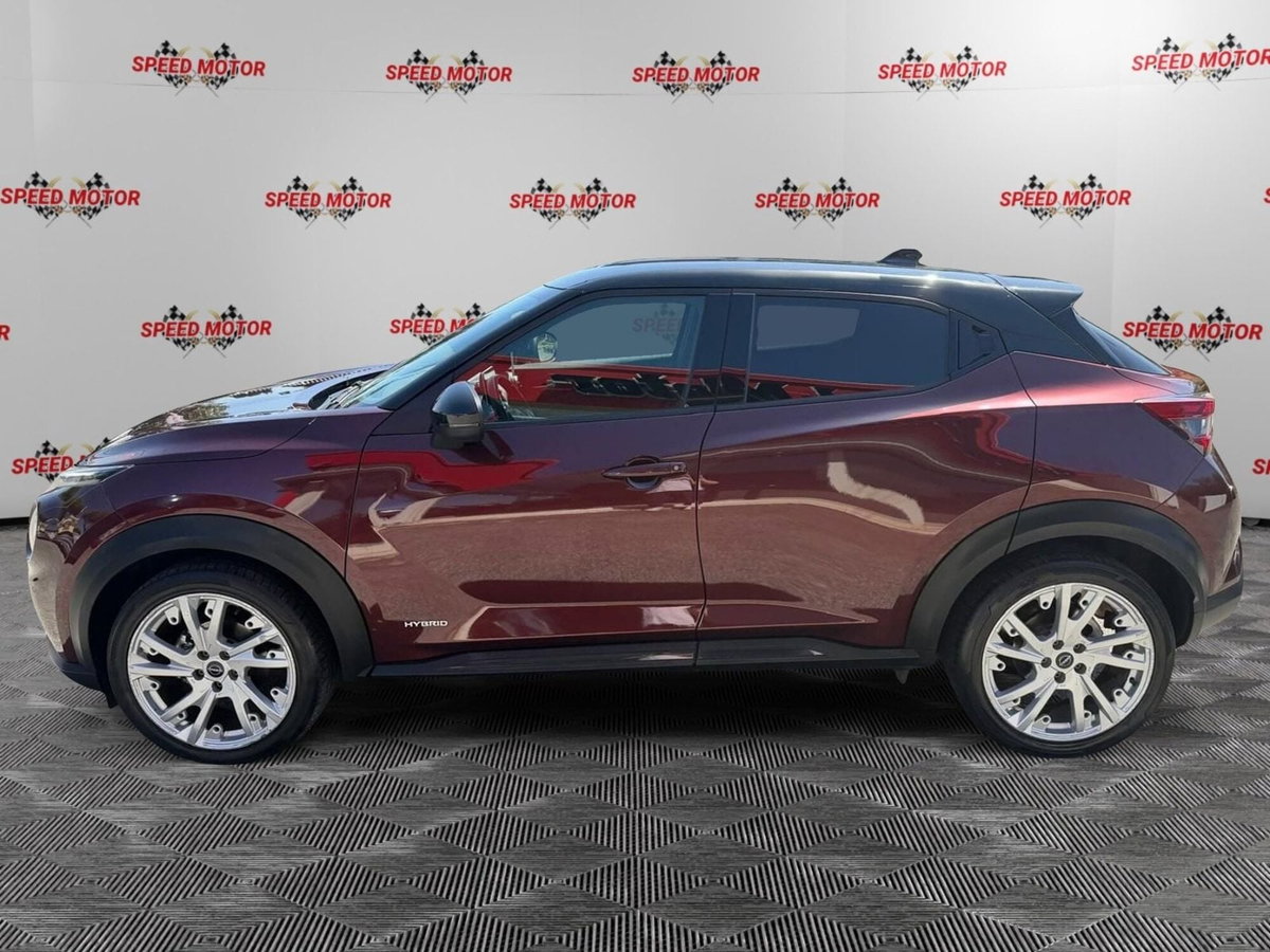 Nissan Juke 1.6 94 CV Zero (4)