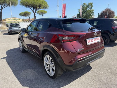 Nissan Juke 1.6 94 CV Zero (5)