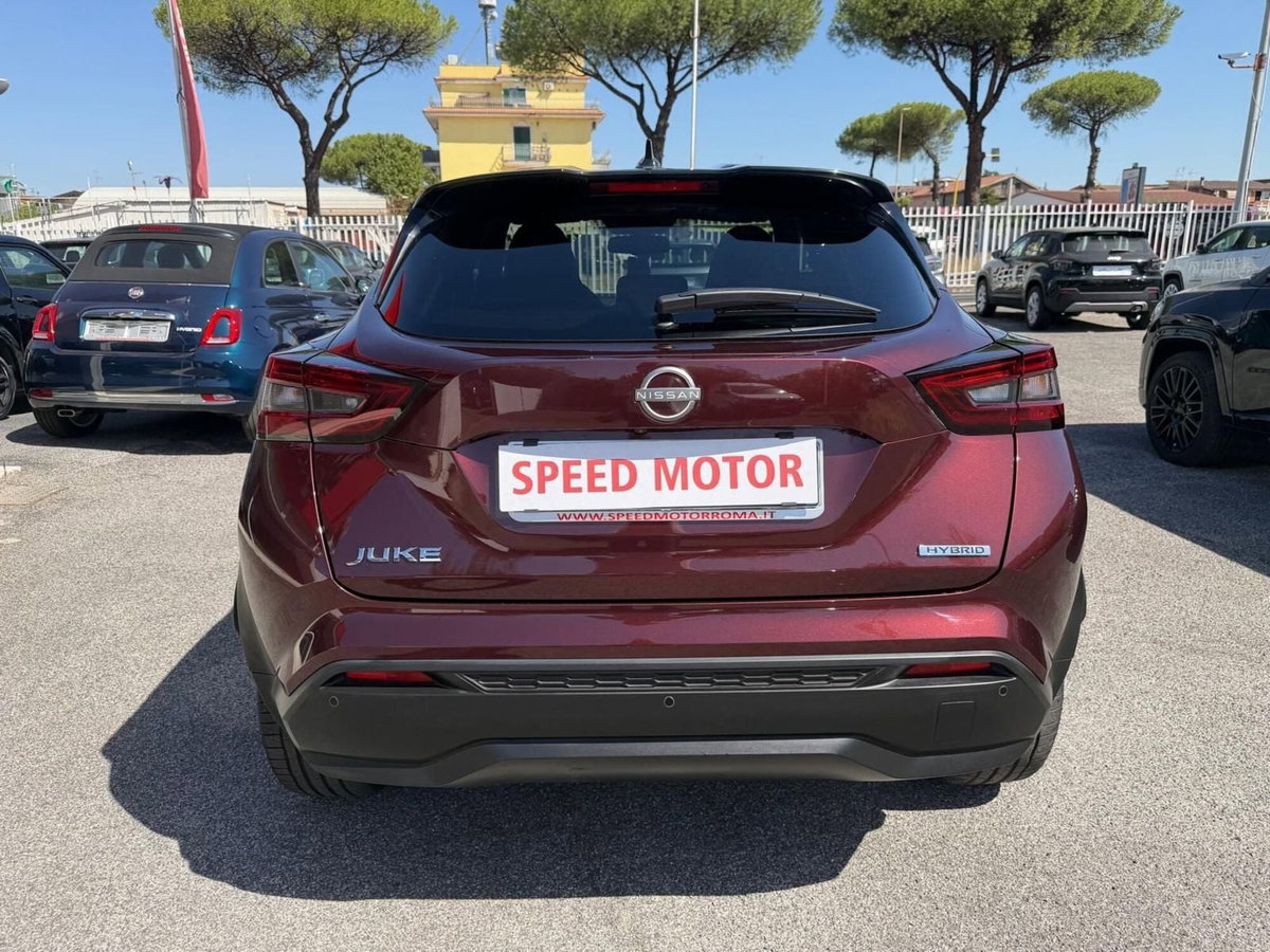 Nissan Juke 1.6 94 CV Zero (6)