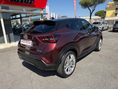 Nissan Juke 1.6 94 CV Zero (7)