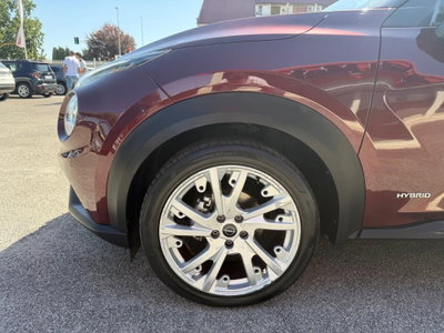 Nissan Juke 1.6 94 CV Zero (8)