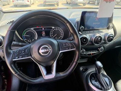 Nissan Juke 1.6 94 CV Zero (9)