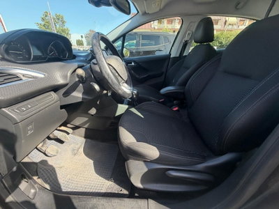 Peugeot 208 75 3 porte Active (15)