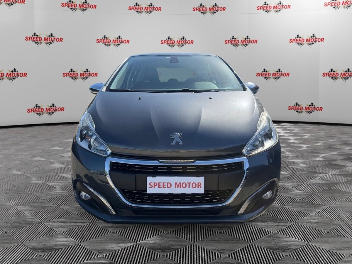 Peugeot 208 75 3 porte Active (2)