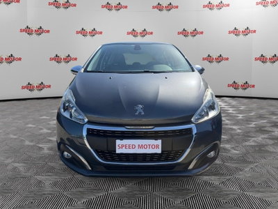 Peugeot 208 75 3 porte Active (2)