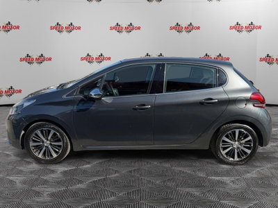 Peugeot 208 75 3 porte Active (3)