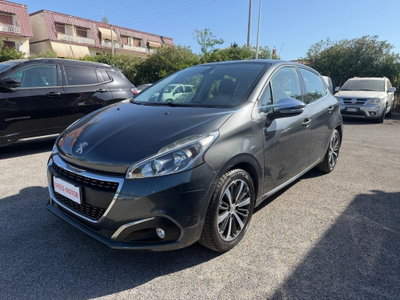 Peugeot 208 75 3 porte Active (4)