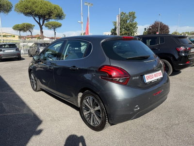 Peugeot 208 75 3 porte Active (5)