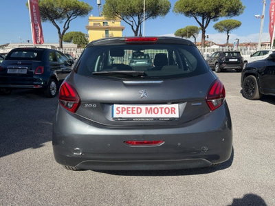 Peugeot 208 75 3 porte Active (6)