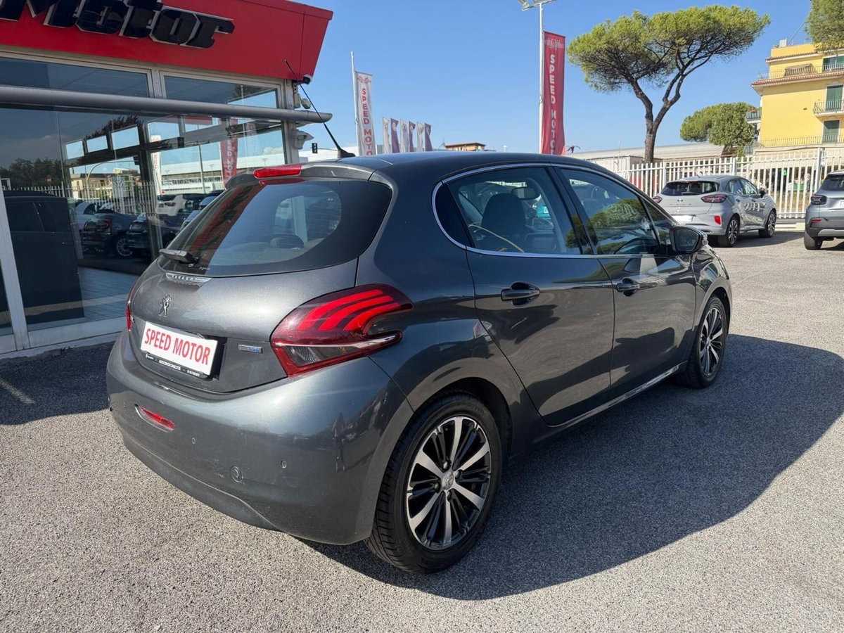 Peugeot 208 75 3 porte Active (7)