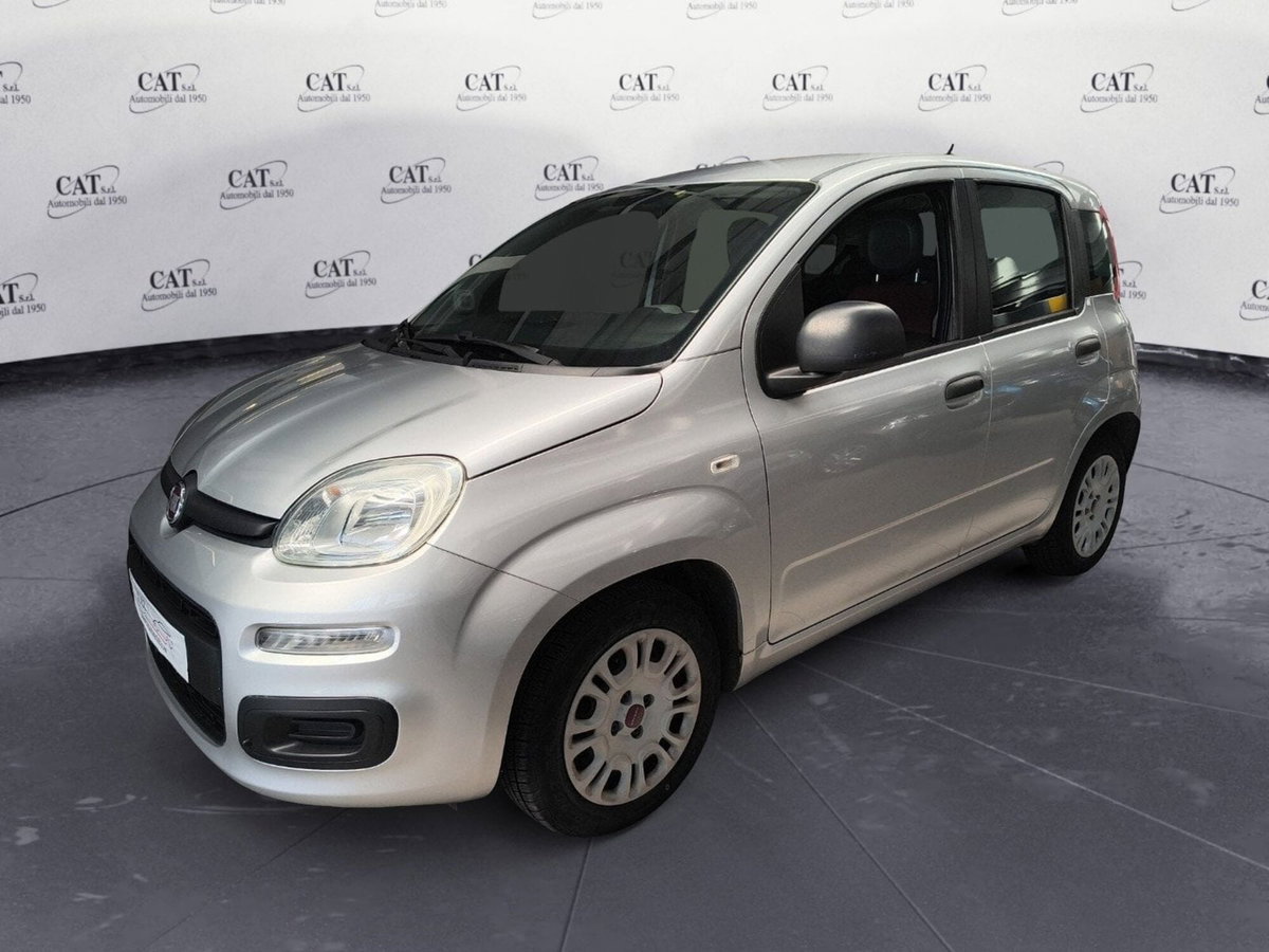 Fiat Panda 1.3 MJT S&S Easy