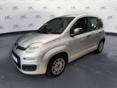 Fiat Panda 1.3 MJT S&S Easy