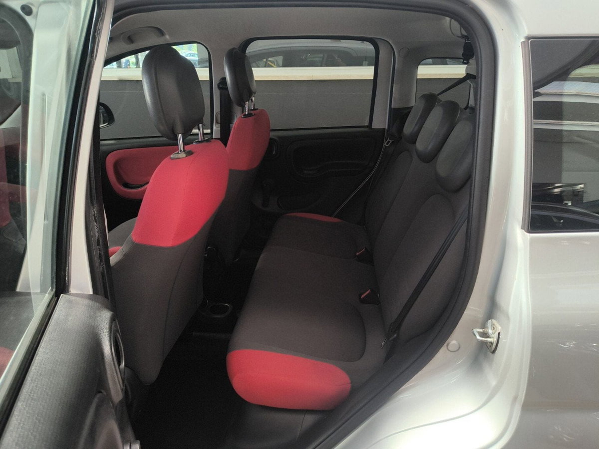Fiat Panda 1.3 MJT S&S Easy (11)