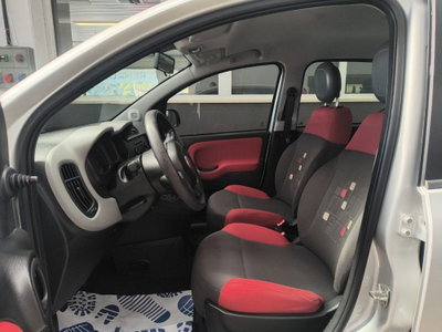 Fiat Panda 1.3 MJT S&S Easy (13)