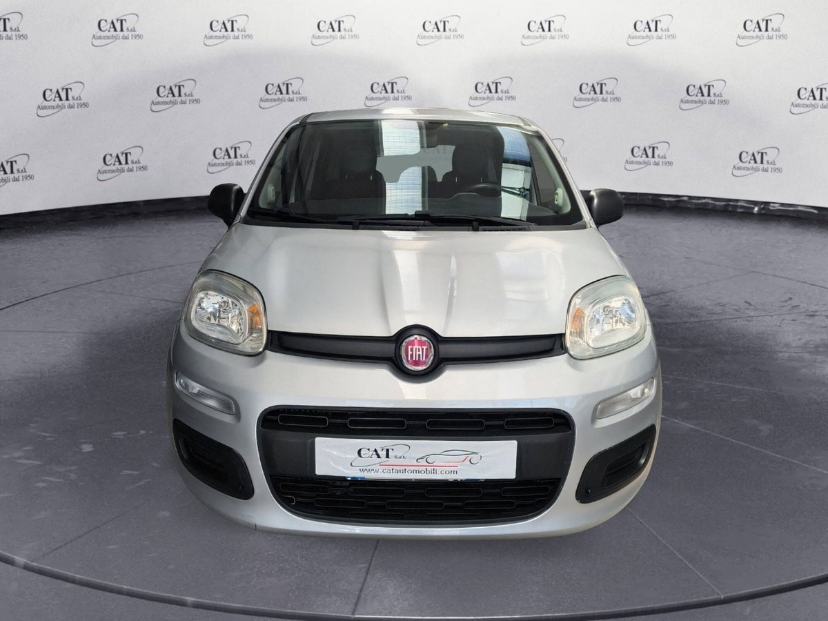 Fiat Panda 1.3 MJT S&S Easy (3)