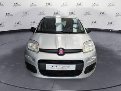 Fiat Panda 1.3 MJT S&S Easy (3)