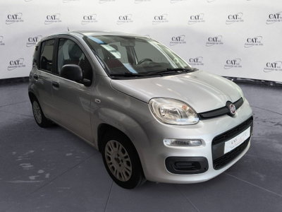 Fiat Panda 1.3 MJT S&S Easy (4)