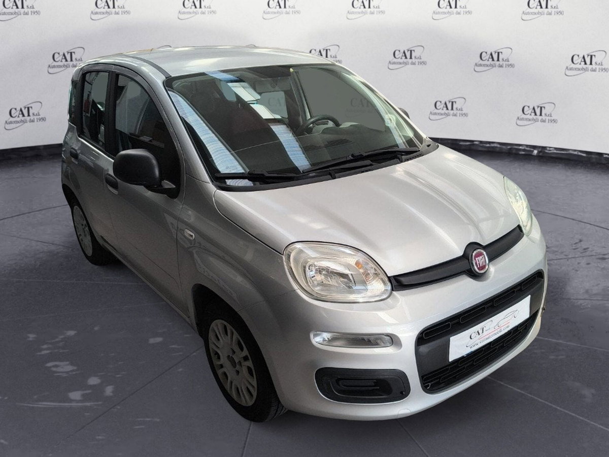 Fiat Panda 1.3 MJT S&S Easy (5)