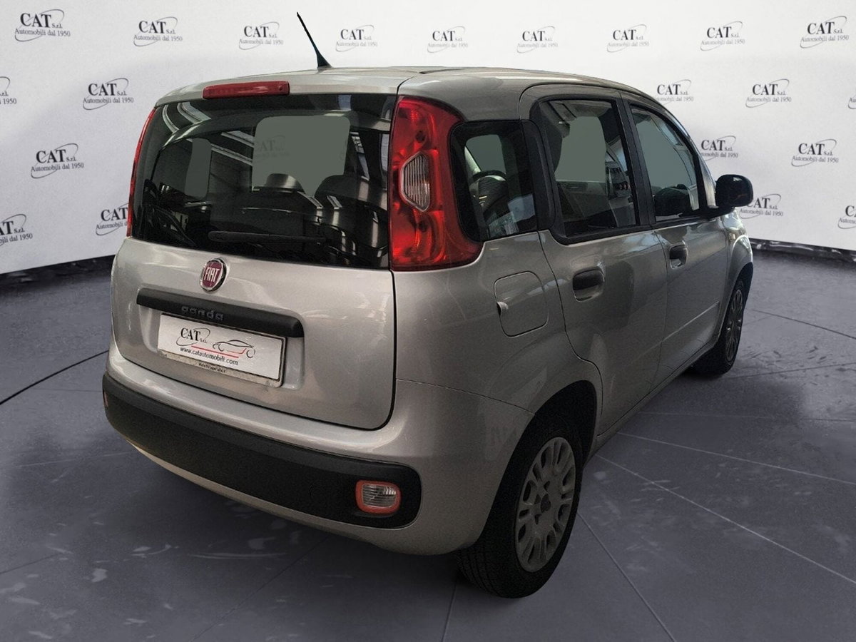 Fiat Panda 1.3 MJT S&S Easy (6)