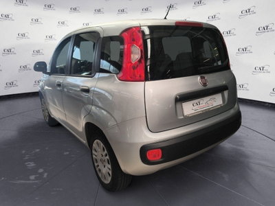 Fiat Panda 1.3 MJT S&S Easy (7)