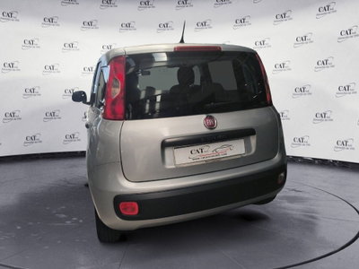 Fiat Panda 1.3 MJT S&S Easy (8)