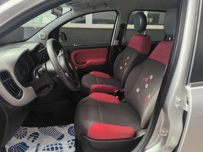 Fiat Panda 1.3 MJT S&S Easy (9)
