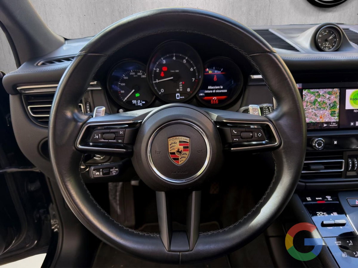 Porsche Macan 2.0 265cv pdk (10)