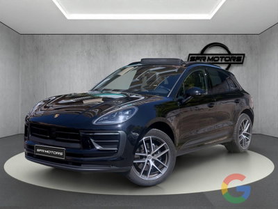 Porsche Macan 2.0 265cv pdk (3)