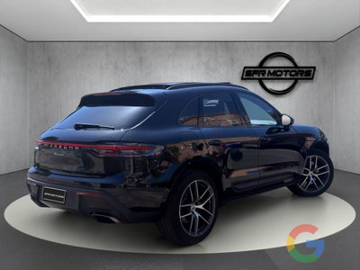 Porsche Macan 2.0 265cv pdk (4)