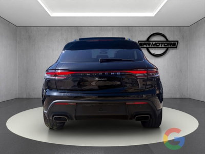 Porsche Macan 2.0 265cv pdk (5)