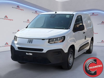Fiat Doblò 1.9 JTD cat Cargo Semi nuovo