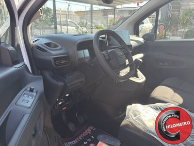 Fiat Doblò 1.9 JTD cat Cargo Semi (14)