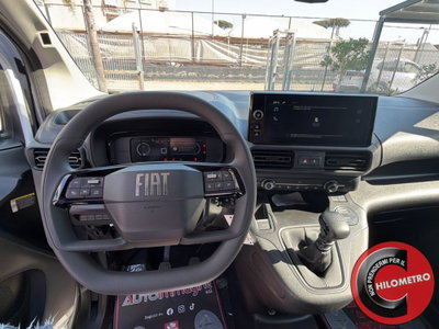 Fiat Doblò 1.9 JTD cat Cargo Semi (15)