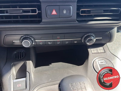 Fiat Doblò 1.9 JTD cat Cargo Semi (19)
