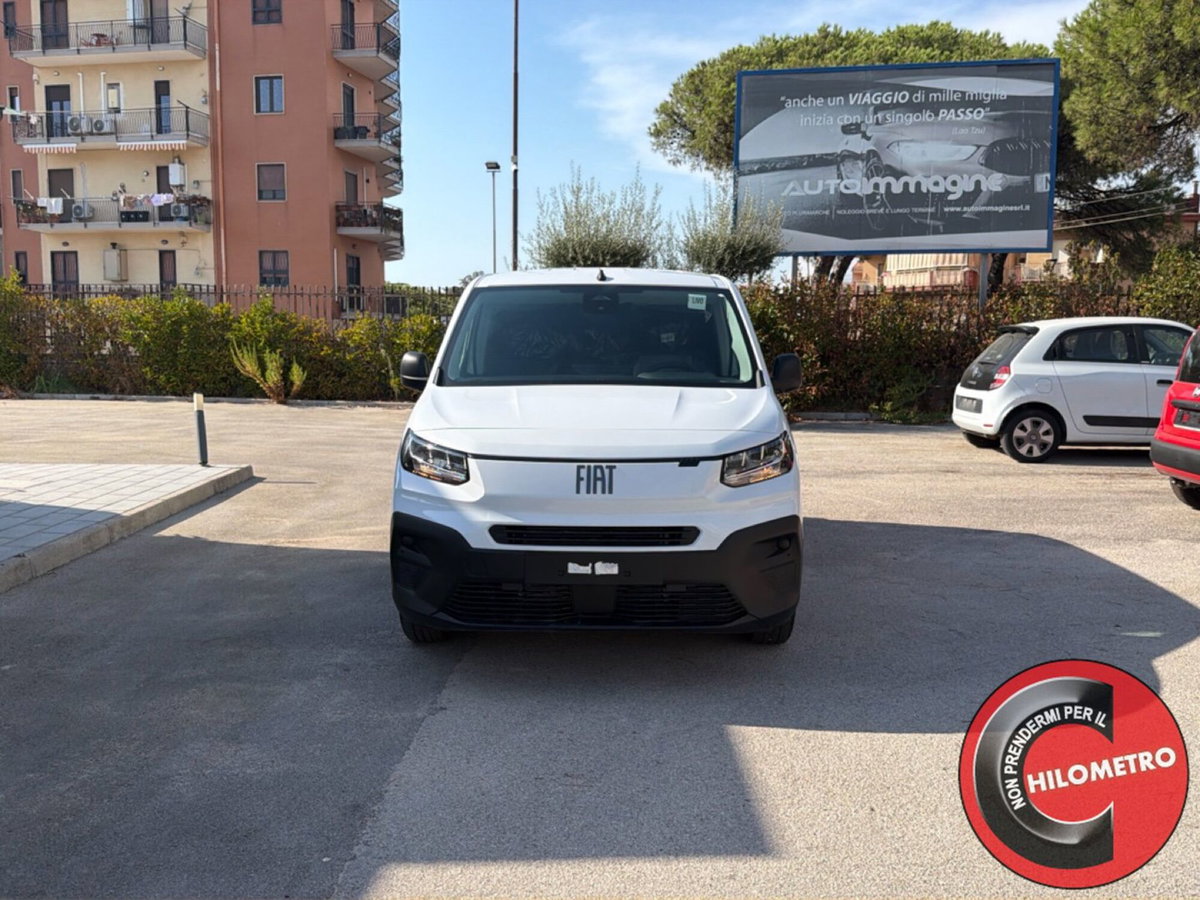 Fiat Doblò 1.9 JTD cat Cargo Semi (2)