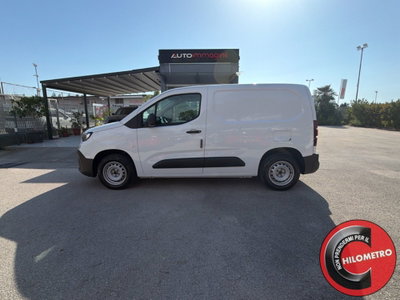 Fiat Doblò 1.9 JTD cat Cargo Semi (3)