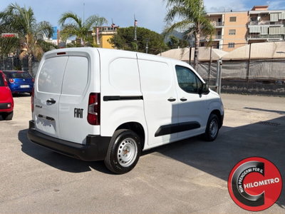 Fiat Doblò 1.9 JTD cat Cargo Semi (6)