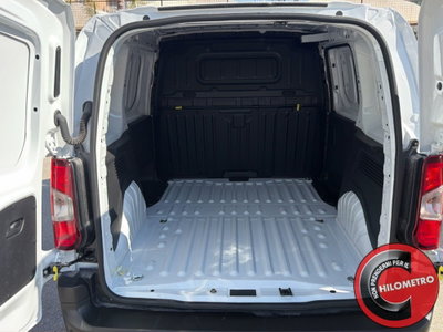 Fiat Doblò 1.9 JTD cat Cargo Semi (9)
