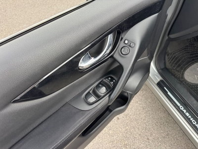Nissan Qashqai 1.5 dCi Acenta (4)