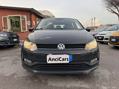 Volkswagen Polo 1.0 MPI 5p. Trendline usata